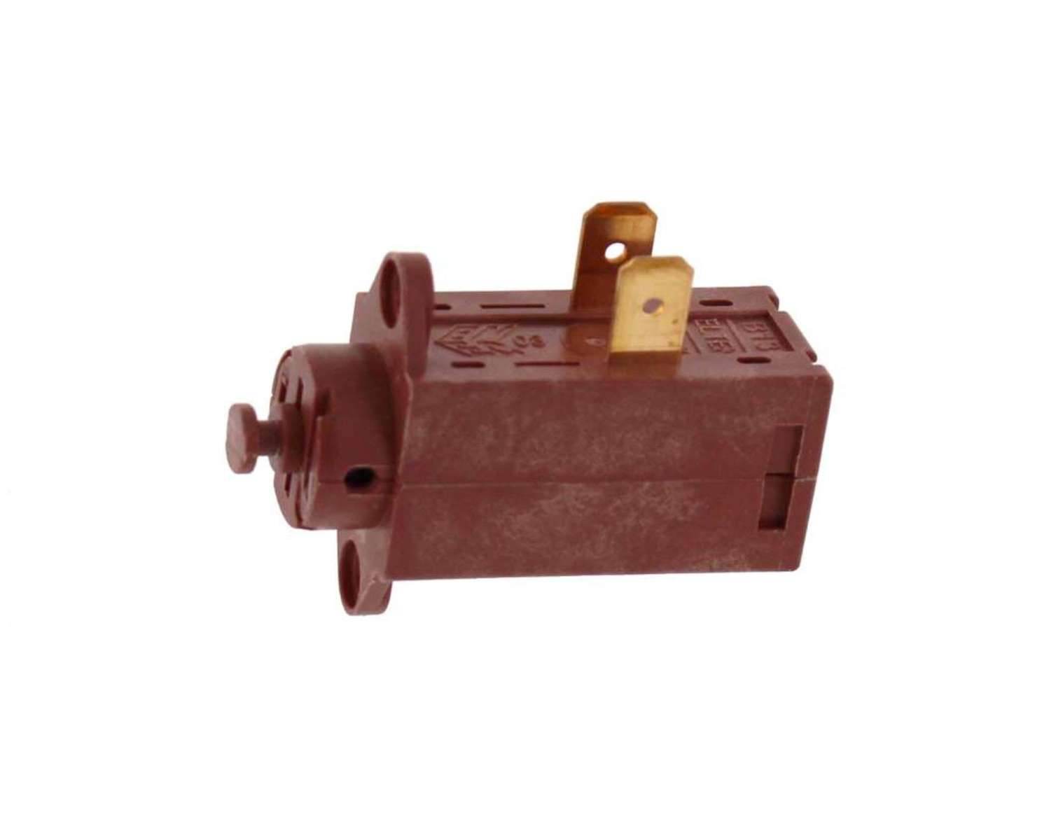 WW01F00263 - Genuine OEM GE Washer Thermoactuator